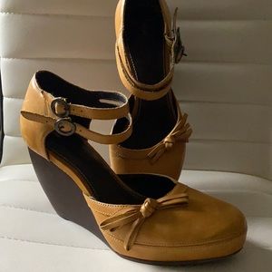 Schuler & Sons Philadelphia mustard wedges 7.5